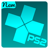 Free PS2 Emu (Best Android Emulator For PS2) icon