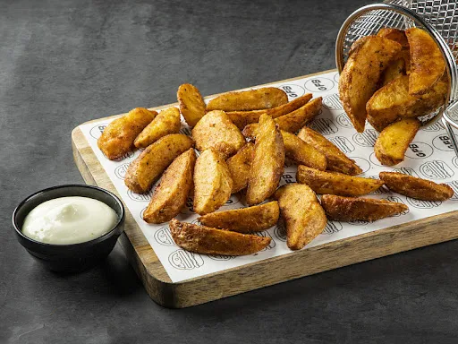 Potato Wedges