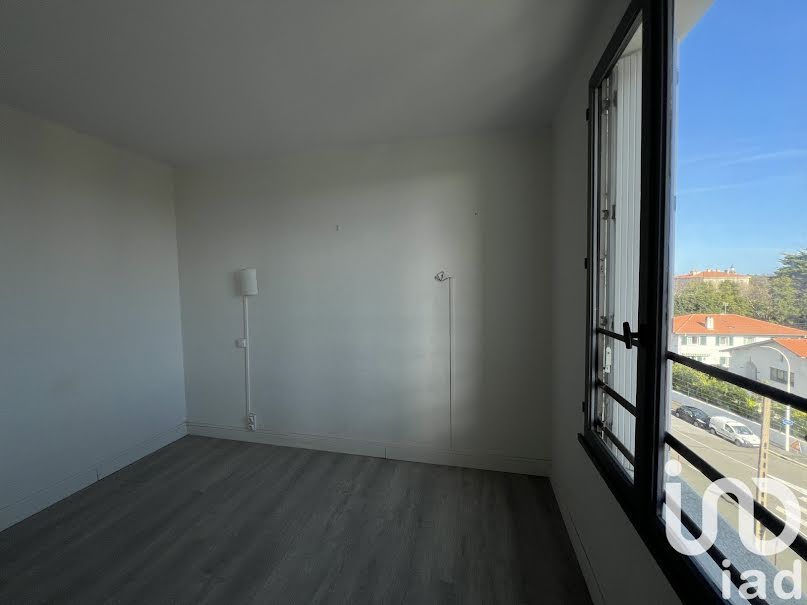 Vente appartement 2 pièces 40 m² à Biarritz (64200), 249 000 €