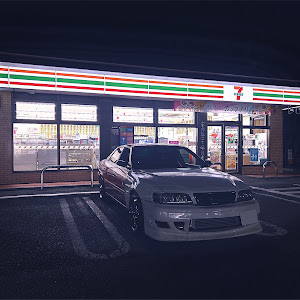 チェイサー JZX100