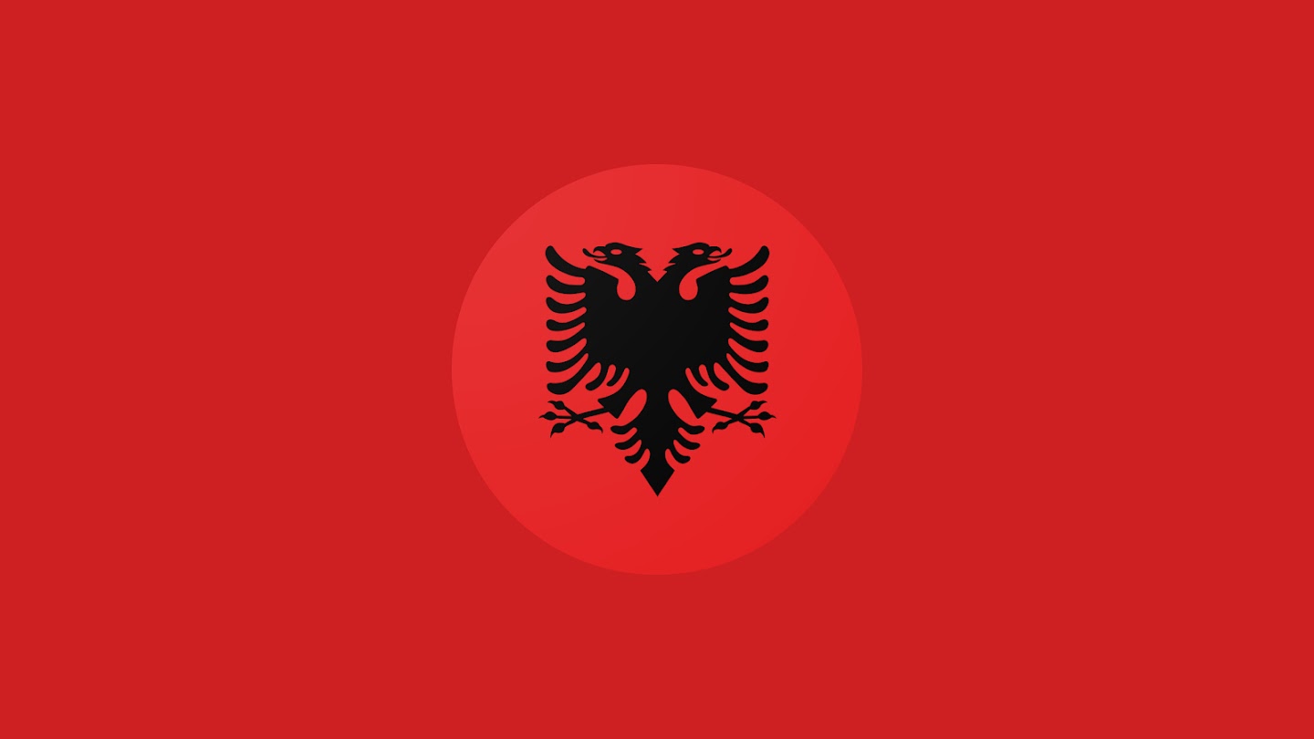 Watch Albania national football team live