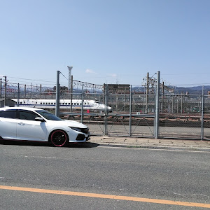 シビック FK7