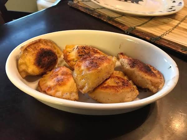 Very Best Pierogi Dough_image