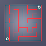 Cover Image of Скачать MAZE RUNNER 0.3 APK