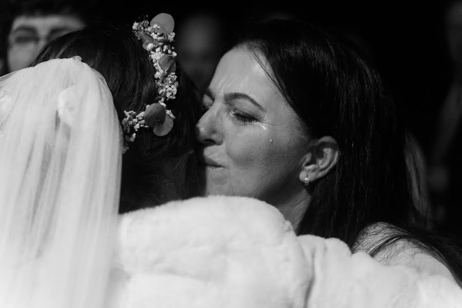 Düğün fotoğrafçısı Gergely Minya (elopewed). 26 Kasım 2022 fotoları