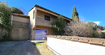 maison à Saint-Gilles (30)