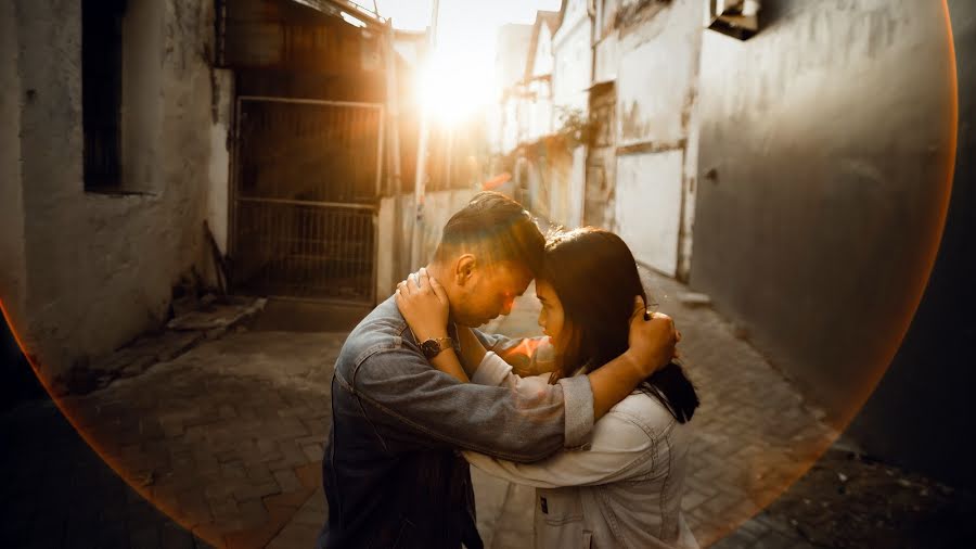 Photographe de mariage Lukihermanto Lhf (lukihermanto). Photo du 22 mai 2019