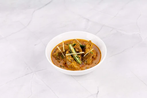 Mutton Hyderabadi (3 Pcs)