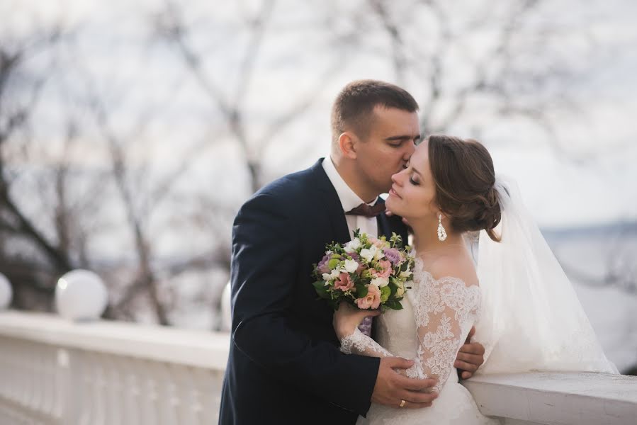 Wedding photographer Yuliya Gamova (djuli). Photo of 8 February 2016