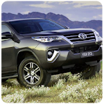 Cover Image of 下载 Offroad Fortuner Car Simulator 1.0 APK