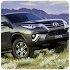 Offroad Fortuner Car Simulator1.0