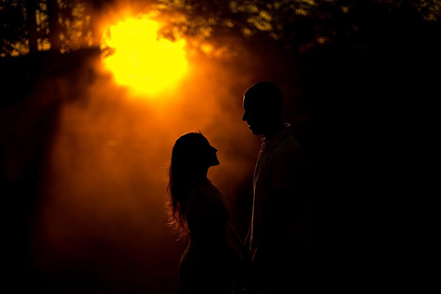 Fotógrafo de bodas Leonardo Carvalho (leonardocarvalh). Foto del 22 de agosto 2016