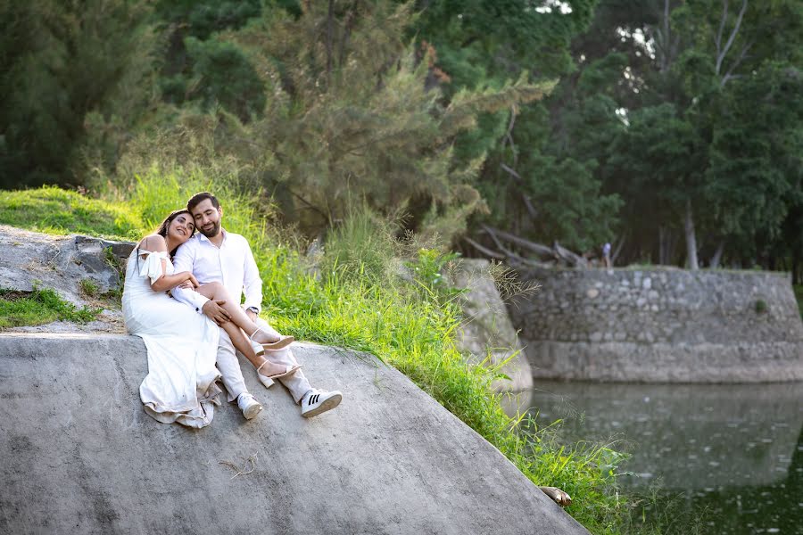 Fotógrafo de casamento Jonathan Solorzano (jonasolorzano). Foto de 15 de março