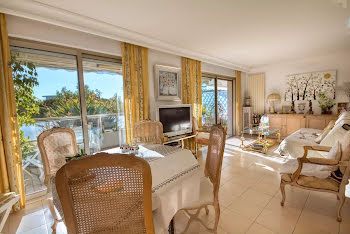 appartement à Cannes (06)