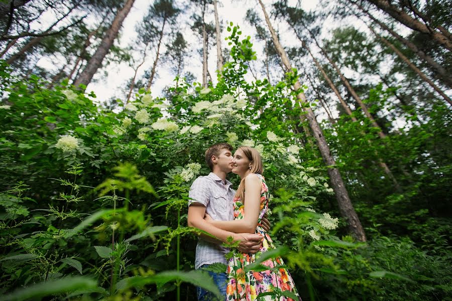 Wedding photographer Maksim Gaykov (maximach). Photo of 21 June 2015