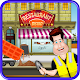 Download Fast Food Restaurant Builder: Construct Cafe Shop For PC Windows and Mac 1.0