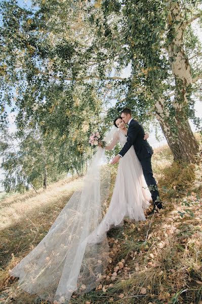 Wedding photographer Vladimir Vershinin (fatlens). Photo of 3 December 2016