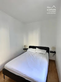 appartement à Grenoble (38)