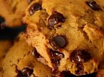 Pumpkin Chocolate Chip Cookies III was pinched from <a href="http://allrecipes.com/Recipe/Pumpkin-Chocolate-Chip-Cookies-III/Detail.aspx" target="_blank">allrecipes.com.</a>