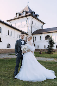 結婚式の写真家Andrey Muravev (murphotowed)。1月6日の写真