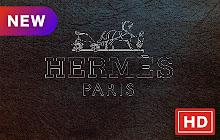 Hermes HD New Tabs Popular Brands Themes small promo image