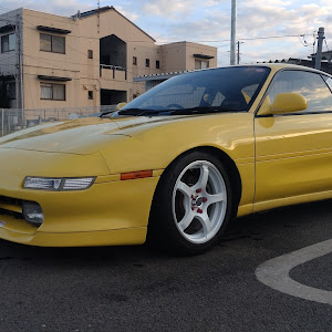 MR2 SW20