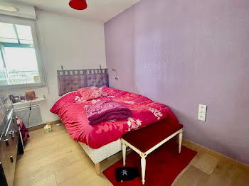 appartement à Toulouse (31)