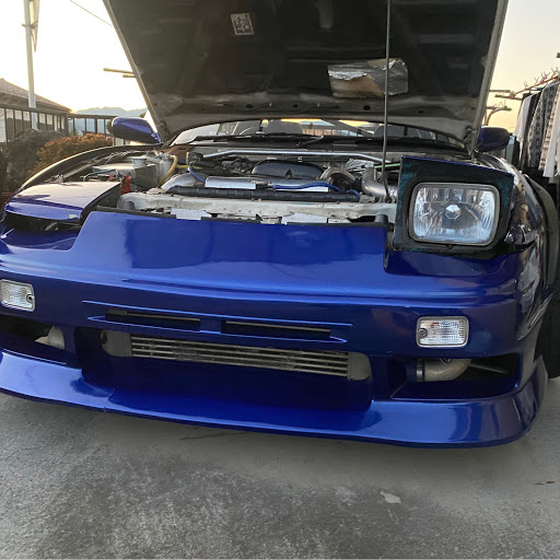 ぺこ180sx乗りのプロフィール画像