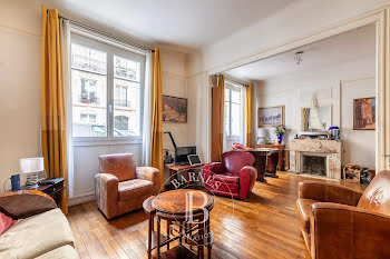 appartement à Paris 15ème (75)