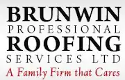 Brunwin Professional Roofing Services Ltd Logo