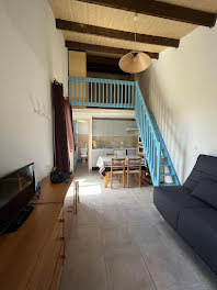 appartement à Port Leucate (11)