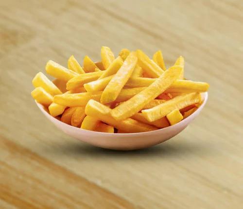 French Fries (Goli Fries)