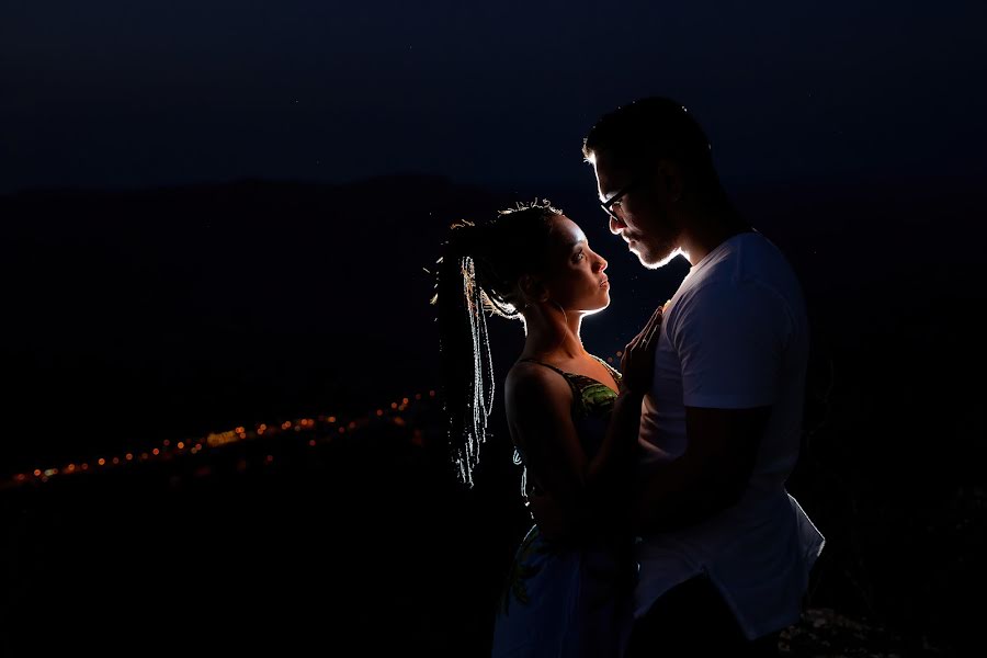 Fotógrafo de casamento Vinícius Brilhare (brilharevinicius). Foto de 27 de agosto 2021