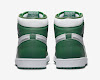 air jordan 1 high og “gorge green”