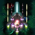 Space shooter-Galaxy war