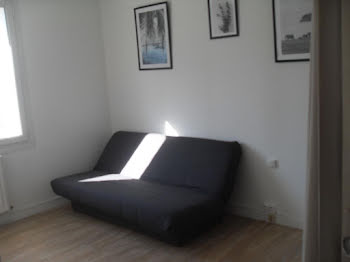 appartement à Brest (29)