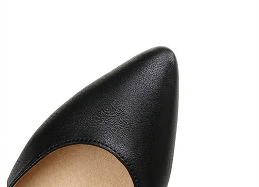 Title 11, Tacones Altos de Moda Profesional para Mujer co...