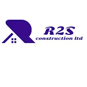 R2s Construction Ltd Logo