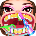 Dentist Games: Teeth Doctor