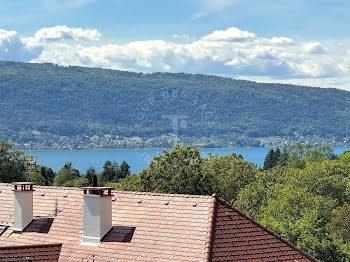 maison à Talloires (74)