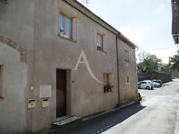 maison à Moussoulens (11)