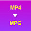 MP4 to MPG Converter