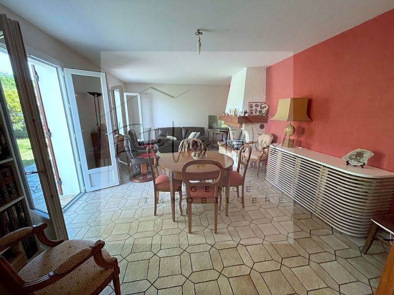 Vente maison 4 pièces 83 m² à Bazas (33430), 230 000 €