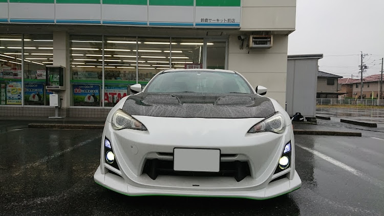 BRZの2018ベストショット・Fuji86style with BRZ・九州山口86BRZ友の会・2018年を振り返ろう・86に関するカスタム事例の投稿画像2枚目