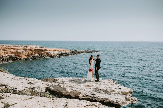 Fotógrafo de casamento Marin Tasevski (marintasevski). Foto de 18 de janeiro 2021