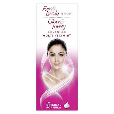 Fair & Lovely Fair Lovely Glow - 80 gm