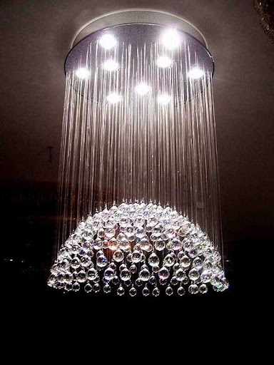 Chandelier Design Ideas