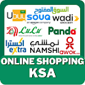 Saudi KSA Online Shopping - On
