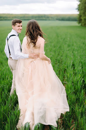 Wedding photographer Oleksandr Tarnavskiy (tarnavsky). Photo of 2 June 2016