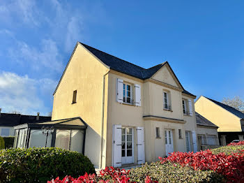 maison à La Chapelle-Saint-Aubin (72)